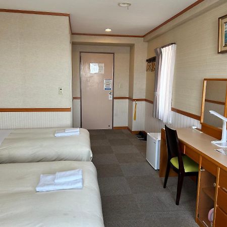 Hotel Tsukuba Hills Gakuen-Odori المظهر الخارجي الصورة