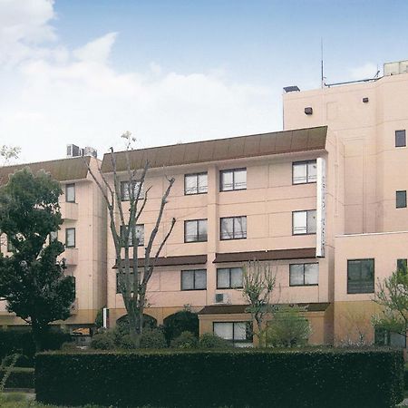 Hotel Tsukuba Hills Gakuen-Odori المظهر الخارجي الصورة