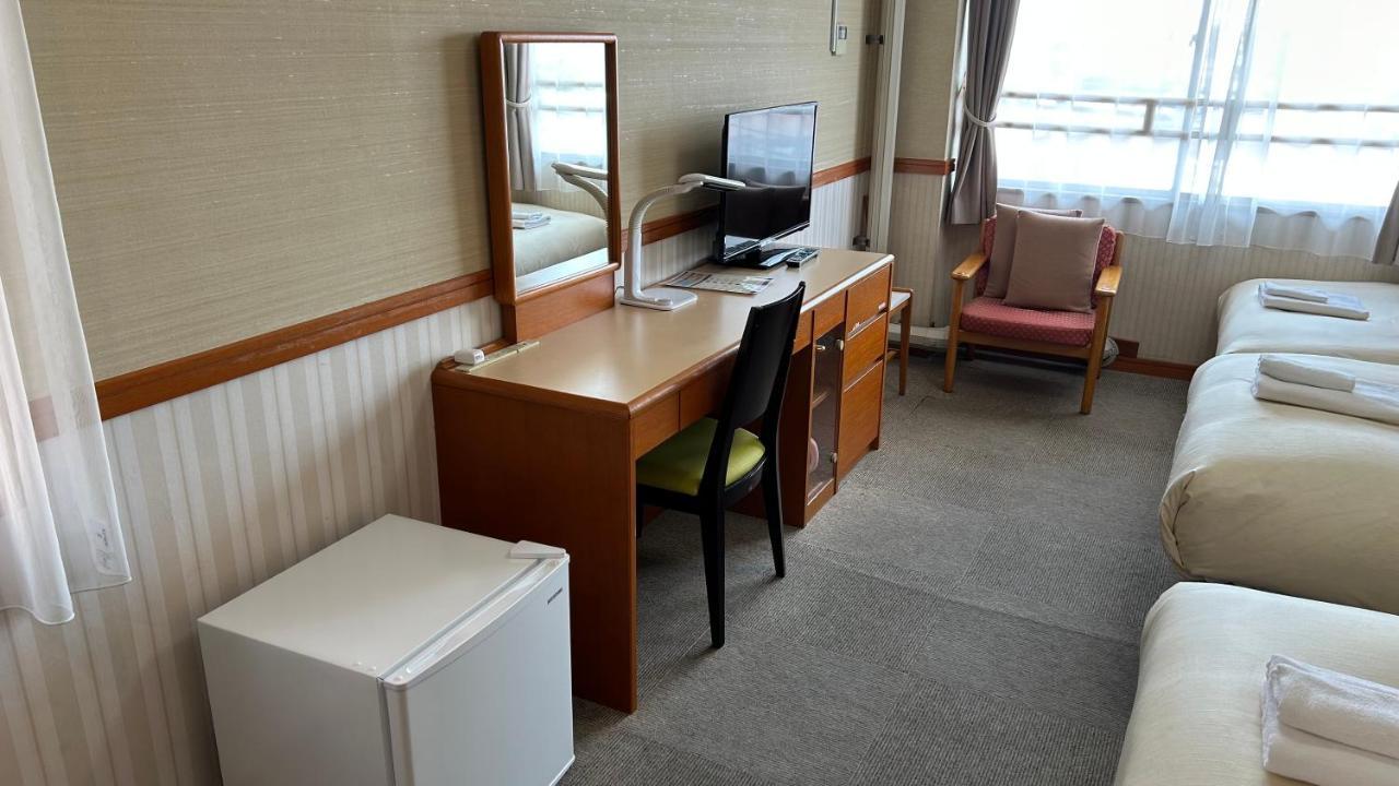 Hotel Tsukuba Hills Gakuen-Odori المظهر الخارجي الصورة