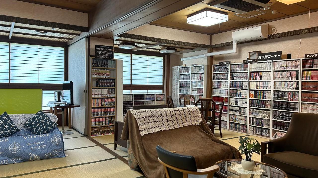 Hotel Tsukuba Hills Gakuen-Odori المظهر الخارجي الصورة