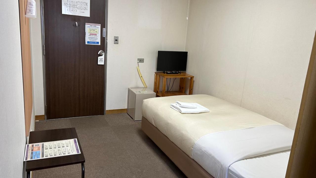 Hotel Tsukuba Hills Gakuen-Odori المظهر الخارجي الصورة