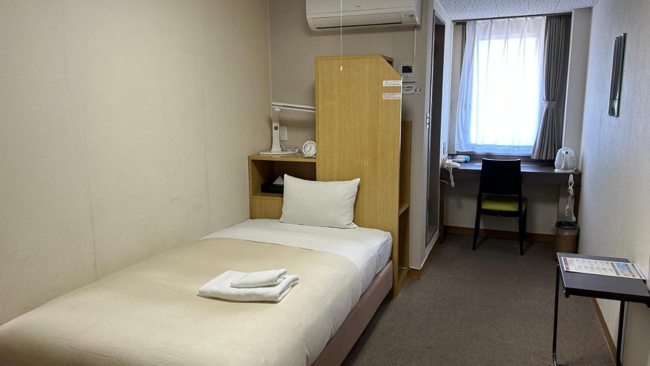 Hotel Tsukuba Hills Gakuen-Odori المظهر الخارجي الصورة