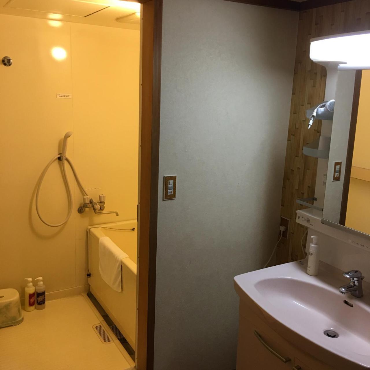 Hotel Tsukuba Hills Gakuen-Odori المظهر الخارجي الصورة