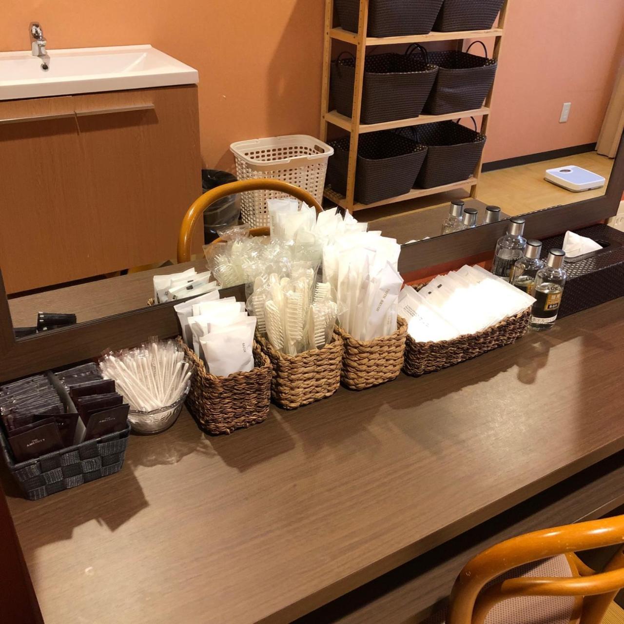 Hotel Tsukuba Hills Gakuen-Odori المظهر الخارجي الصورة