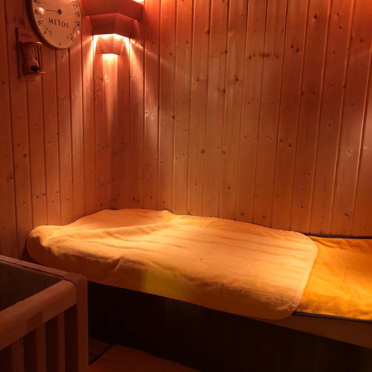 Hotel Tsukuba Hills Gakuen-Odori المظهر الخارجي الصورة